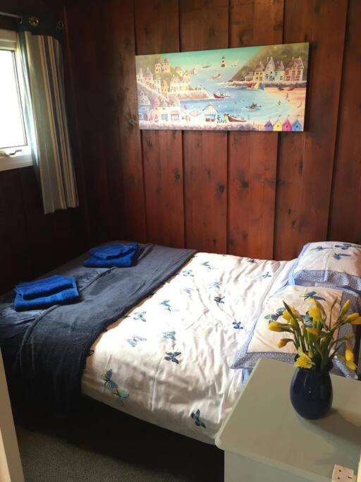 No 27 A Dog Friendly Rural Coastal Chalet Villa Seaton Ngoại thất bức ảnh